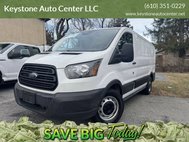 2019 Ford Transit 150