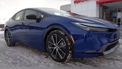 2023 Toyota Prius XLE