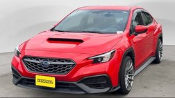 2024 Subaru WRX Base
