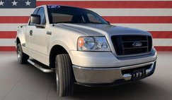 2007 Ford F-150 STX