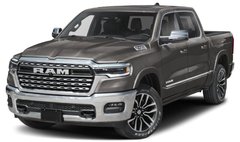 2026 Ram Ram Pickup 1500 Limited
