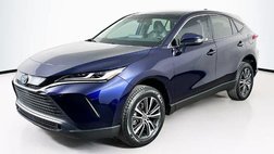 2023 Toyota Venza LE