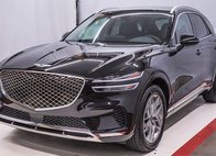 2025 Genesis GV70 2.5T Standard
