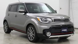 2019 Kia Soul !