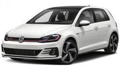 2019 Volkswagen Golf GTI SE