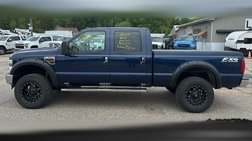 2010 Ford Super Duty F-350 Lariat