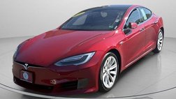 2017 Tesla Model S 100D