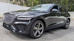 2023 Genesis GV70 2.5T Standard