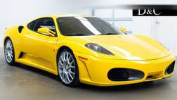 2006 Ferrari F430 F1