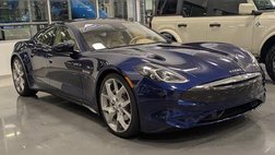 2025 Karma Revero Base