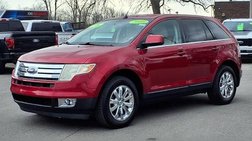 2009 Ford Edge Limited