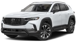 2026 Mazda CX-50 Hybrid Premium Plus