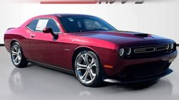 2020 Dodge Challenger R/T