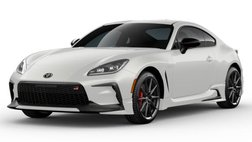 2026 Toyota GR86 Premium