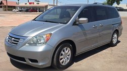 2008 Honda Odyssey EX-L