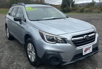 2018 Subaru Outback 2.5i