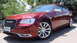2020 Chrysler 300 Limited