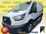 2024 Ford Transit 250