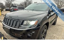 2014 Jeep Grand Cherokee Altitude