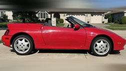 1991 Lotus 