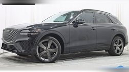 2023 Genesis GV70 3.5T Sport