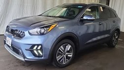 2022 Kia Niro Plug-In Hybrid EX