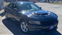 2018 Dodge Charger SXT
