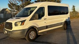 2016 Ford Transit 150