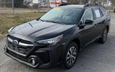 2023 Subaru Outback Premium
