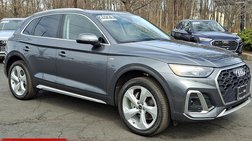 2023 Audi Q5 quattro S line Prem Plus 45 TFSI