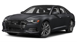 2024 Audi A6 quattro Premium Plus 55 TFSI