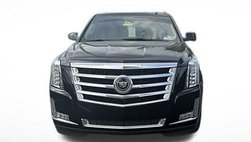 2015 Cadillac Escalade Premium