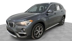 2019 BMW X1 xDrive28i