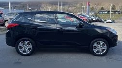 2013 Hyundai Tucson GL