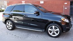 2018 Mercedes-Benz GLE-Class GLE 350 4MATIC