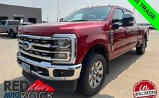 2024 Ford Super Duty F-250 Lariat