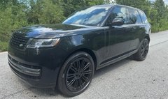 2026 Land Rover Range Rover P400 SE