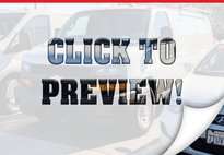 2021 Chevrolet Express 2500