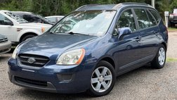 2007 Kia Rondo LX