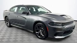 2019 Dodge Charger GT