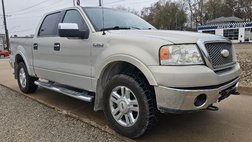 2006 Ford F-150 