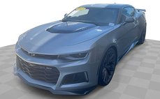 2023 Chevrolet Camaro ZL1
