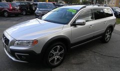 2015 Volvo XC70 T6 Platinum