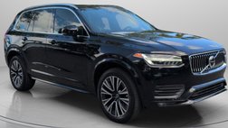 2022 Volvo XC90 T5 Momentum