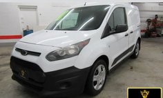 2015 Ford Transit Connect XL