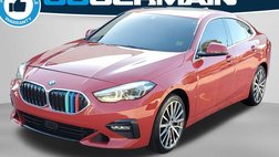 2021 BMW 2 Series 228i xDrive Gran Coupe