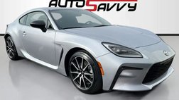 2023 Toyota GR86 Base