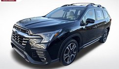 2023 Subaru Ascent Limited 8-Passenger