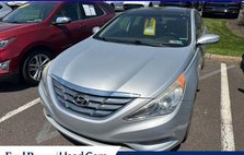 2012 Hyundai Sonata Limited 2.0T
