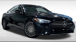 2024 Mercedes-Benz CLE CLE 300 4MATIC